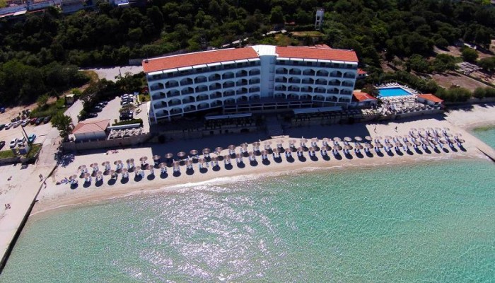 Hotel Ammon Zeus poza 3