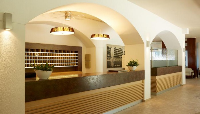 Hotel Ammon Zeus poza 11