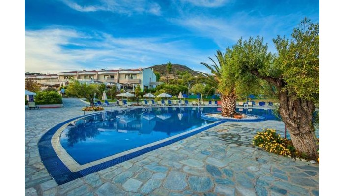 Xenios Anastasia Resort & Spa poza 8