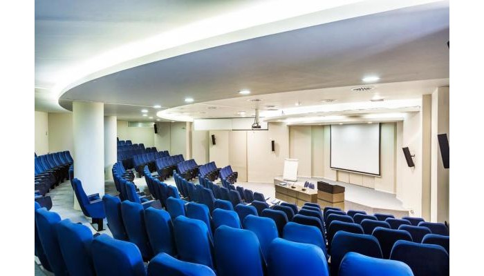 Xenios Anastasia Resort & Spa poza 11