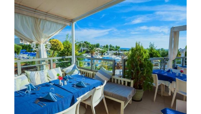 Xenios Anastasia Resort & Spa poza 5