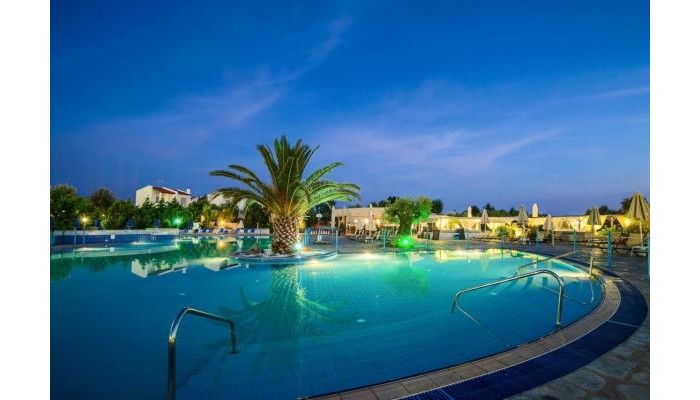 Xenios Anastasia Resort & Spa poza 9