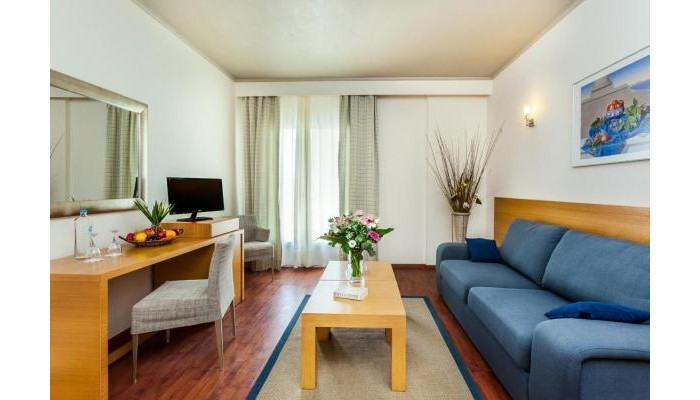 Xenios Anastasia Resort & Spa poza 3