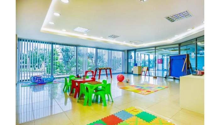 Xenios Anastasia Resort & Spa poza 12