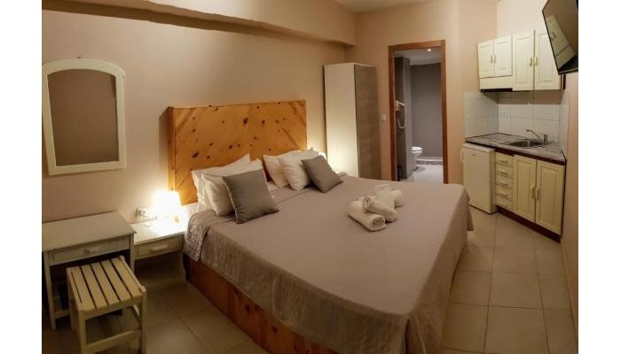 Hotel Anemos poza 13