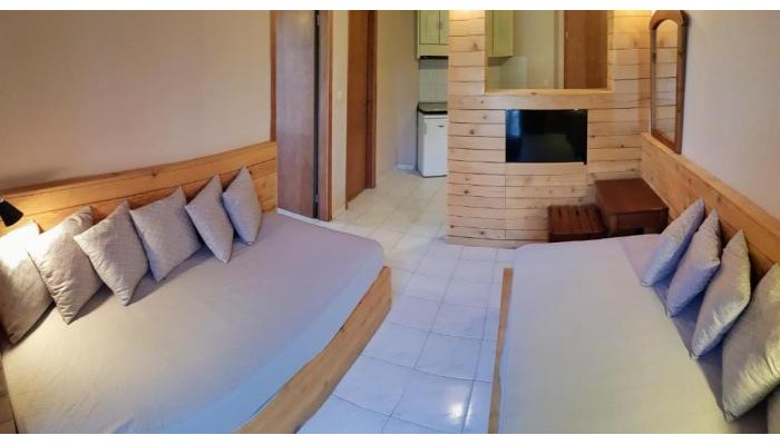 Hotel Anemos poza 17