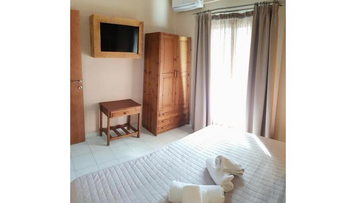 Hotel Anemos poza 16