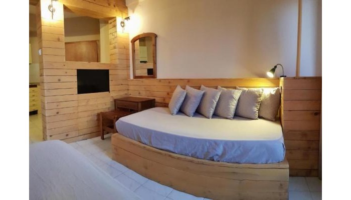 Hotel Anemos poza 15