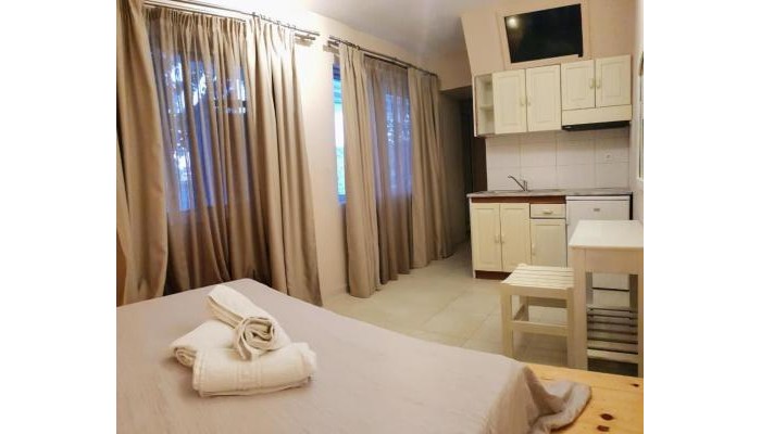 Hotel Anemos poza 11