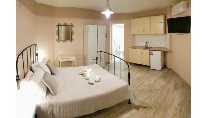 Hotel Anemos poza 18