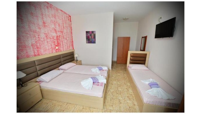 Anna Christina Apartments poza 5