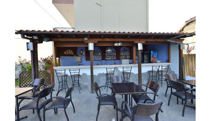 Anna Christina Apartments poza 6