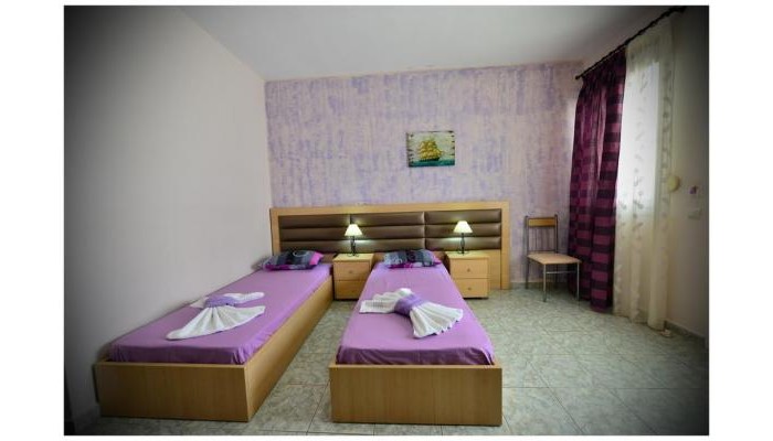 Anna Christina Apartments poza 1