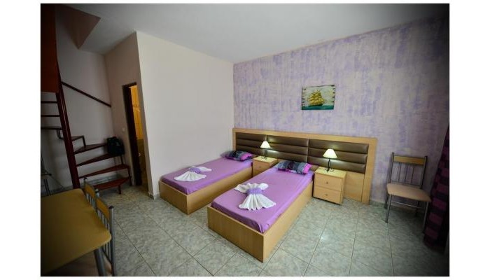 Anna Christina Apartments poza 2