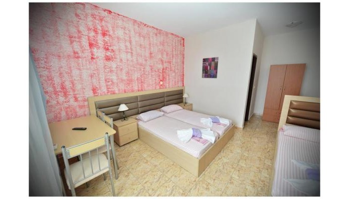 Anna Christina Apartments poza 4