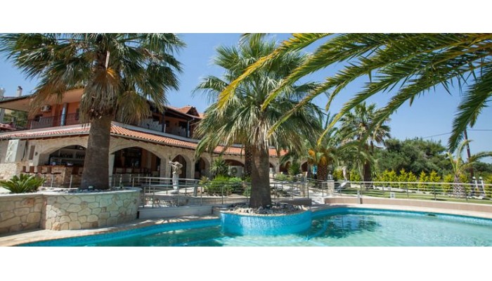 Poza pentru Hotel Anna Maria Paradise 102-1468847021 Hotel Anna Maria Paradise poza 0