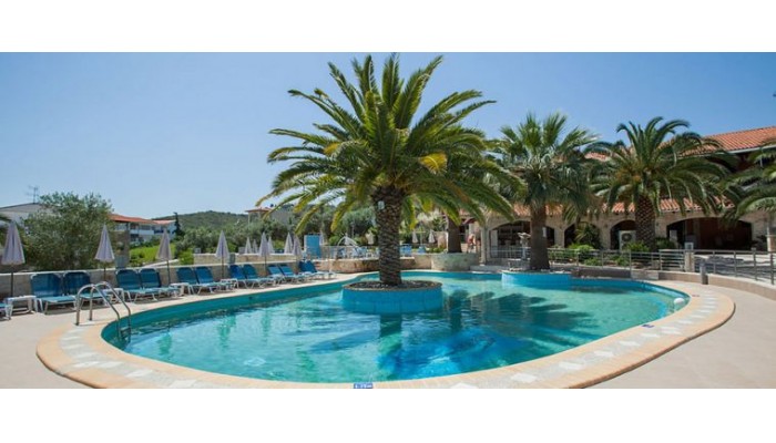 Poza pentru Hotel Anna Maria Paradise 158-1468847024 Hotel Anna Maria Paradise poza 8