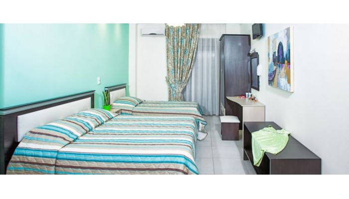 Poza pentru Hotel Anna Maria Paradise 194-1468847023 Hotel Anna Maria Paradise poza 3