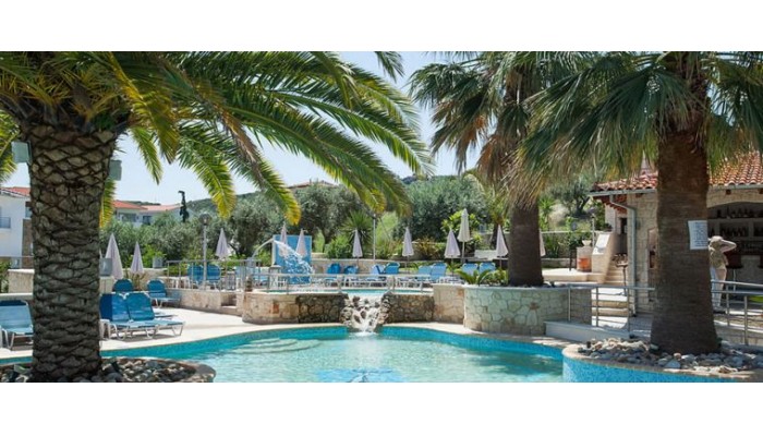 Poza pentru Hotel Anna Maria Paradise 431-1468847026 Hotel Anna Maria Paradise poza 12