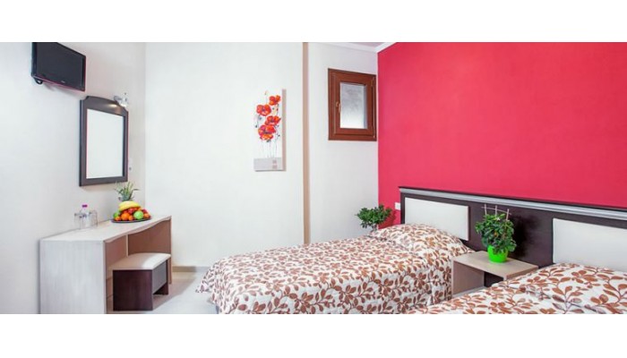 Poza pentru Hotel Anna Maria Paradise 697-1468847027 Hotel Anna Maria Paradise poza 13