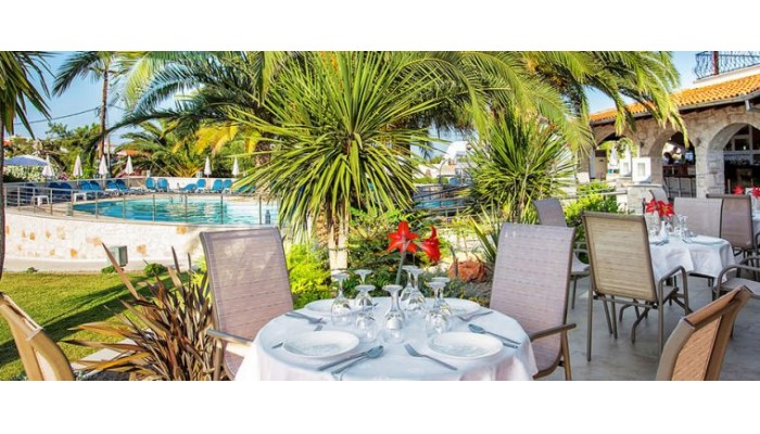 Poza pentru Hotel Anna Maria Paradise 709-1468847025 Hotel Anna Maria Paradise poza 9