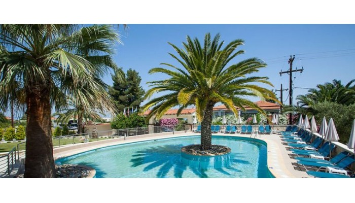 Poza pentru Hotel Anna Maria Paradise 880-1468847026 Hotel Anna Maria Paradise poza 11