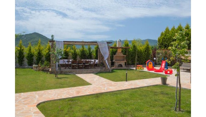 Hotel Anthemida Rooms poza 8