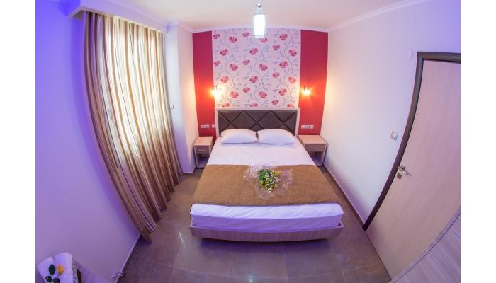 Hotel Anthemida Rooms poza 5