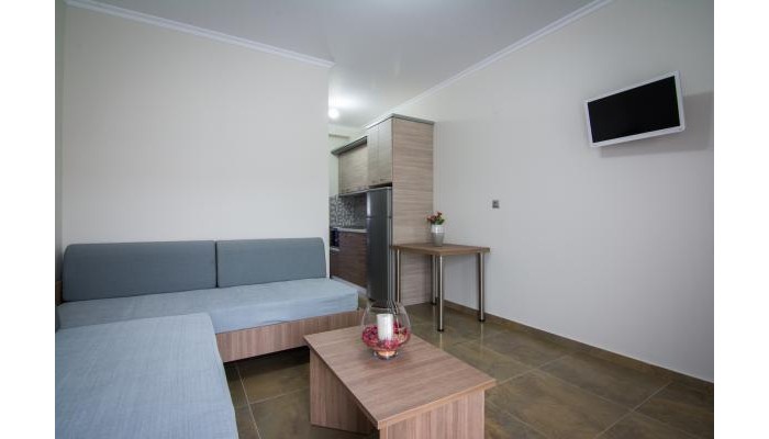 Hotel Anthemida Rooms poza 7