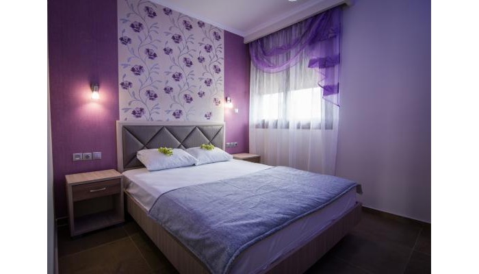 Hotel Anthemida Rooms poza 4