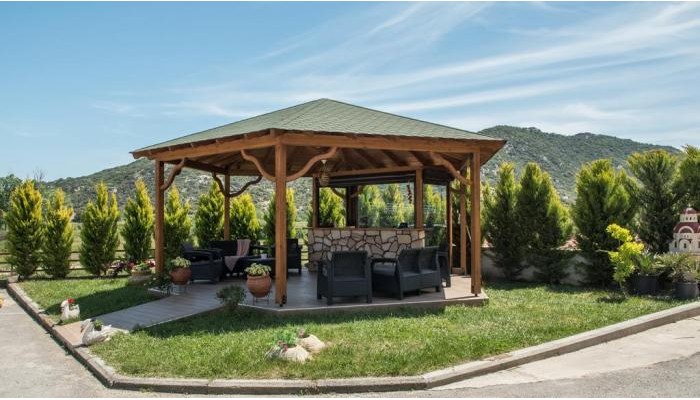 Hotel Anthemida Rooms poza 9