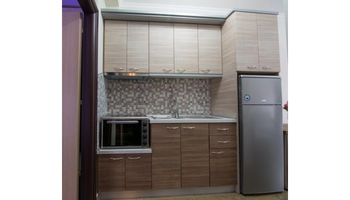 Hotel Anthemida Rooms poza 6