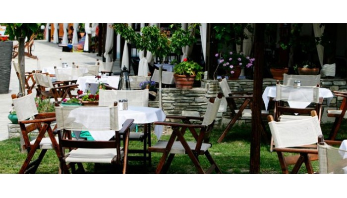 Hotel Antigoni Beach poza 3