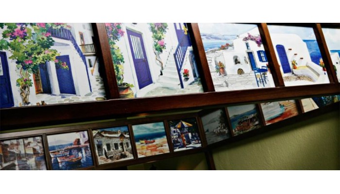 Hotel Antigoni Beach poza 11