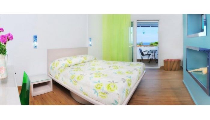 Hotel Antigoni Beach poza 21