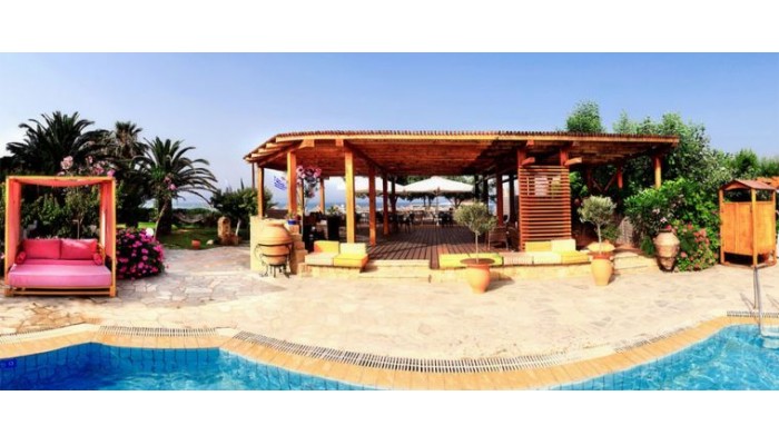 Hotel Antigoni Beach poza 14