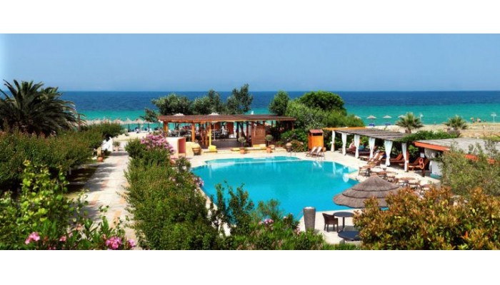 Hotel Antigoni Beach poza 12