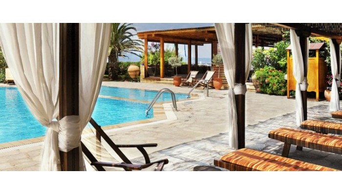 Hotel Antigoni Beach poza 2