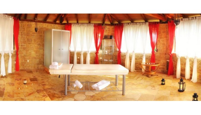 Hotel Antigoni Beach poza 13