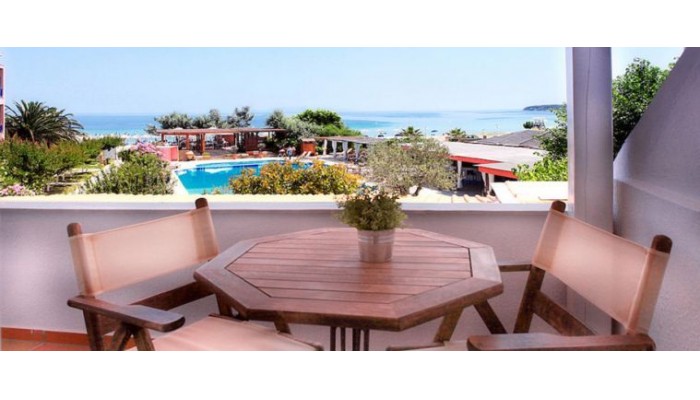 Hotel Antigoni Beach poza 18