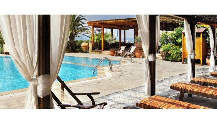 Hotel Antigoni Beach poza 4