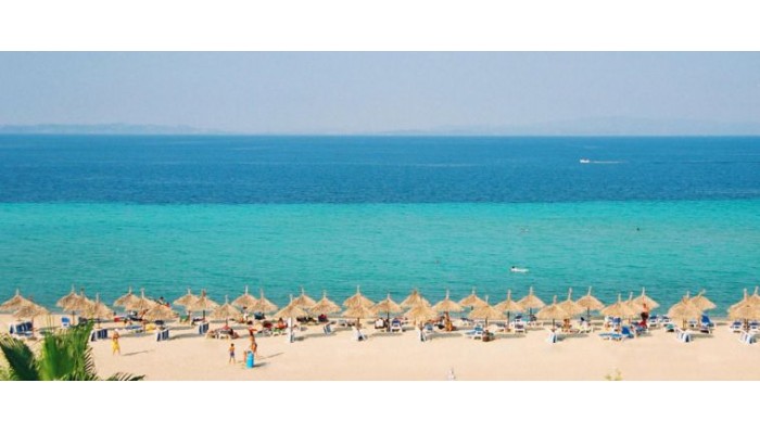 Hotel Antigoni Beach poza 7