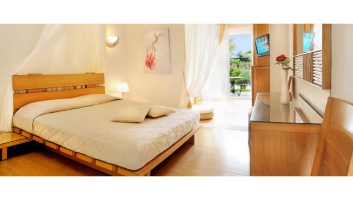 Hotel Antigoni Beach poza 20