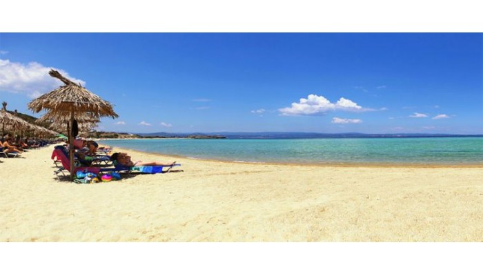 Hotel Antigoni Beach poza 5