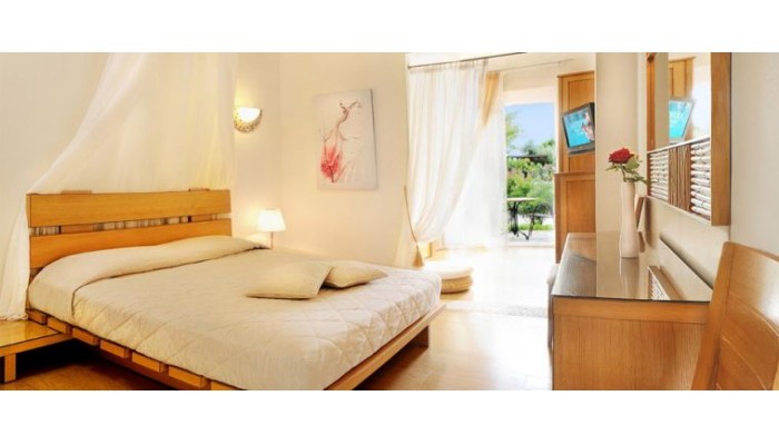 Hotel Antigoni Beach poza 16