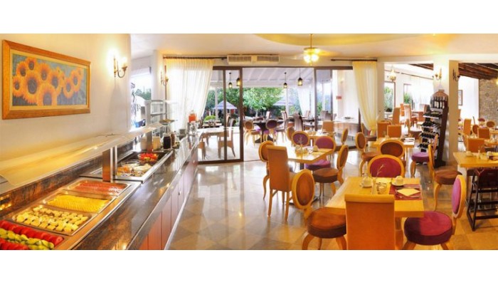 Hotel Antigoni Beach poza 22