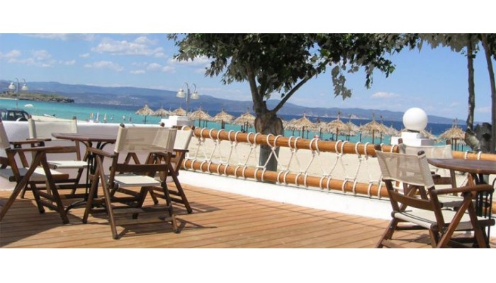 Hotel Antigoni Beach poza 8