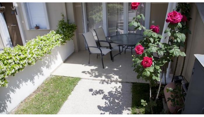 Apartments Eleni 4 Seasons poza 8