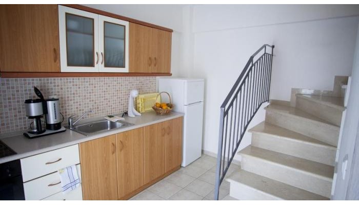 Apartments Eleni 4 Seasons poza 18