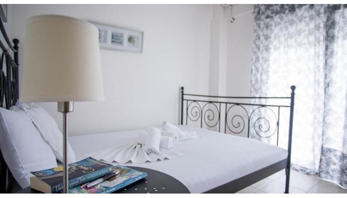 Apartments Eleni 4 Seasons poza 15